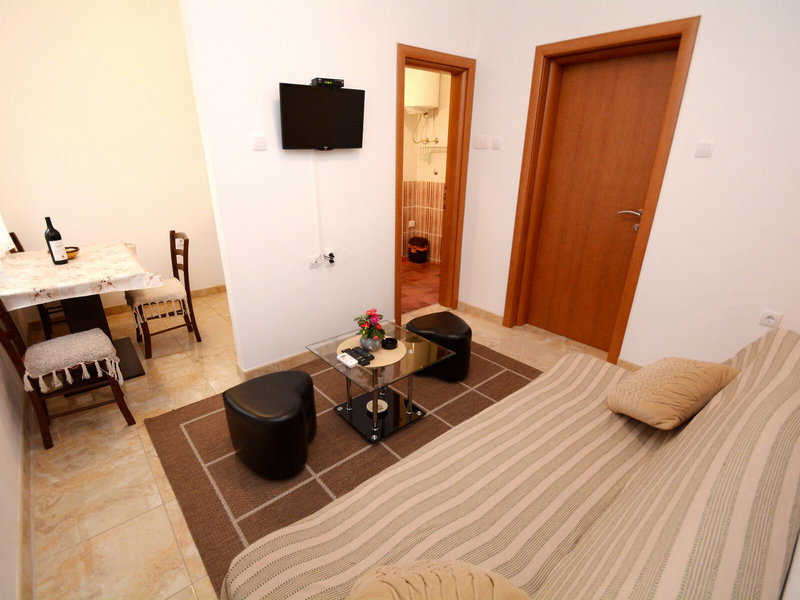 Apartments Marinero