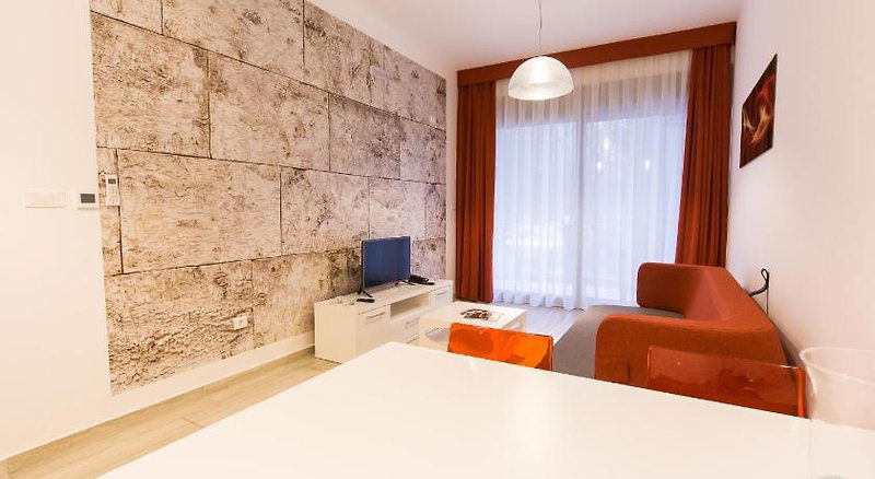 Hotel Apart Hotel Sea Fort