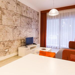 Hotel Apart Hotel Sea Fort cazare Sutomore