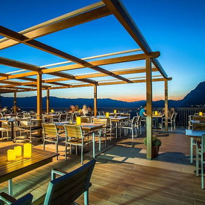 Hotel Hotel Sokoline cazare Danilovgrad