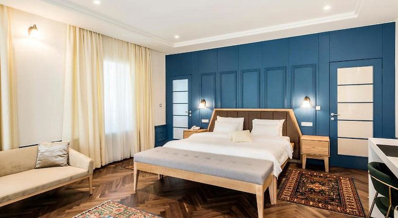 Hotel Gradska Cetinje