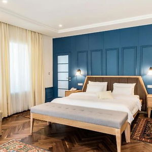 Hotel Gradska Cetinje cazare Cetinje