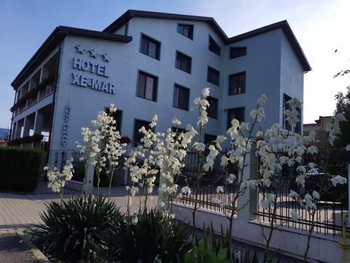 Hotel Xe-Mar