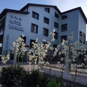 Hotel Xe-Mar cazare Arad