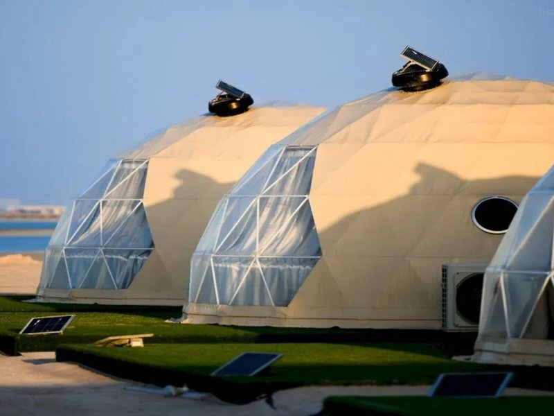 Hotel Siniya Island Resorts