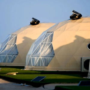 Hotel Siniya Island Resorts cazare Umm Al Quwain City