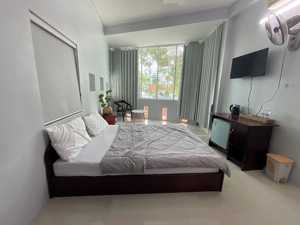 Hoang Cam Hotel