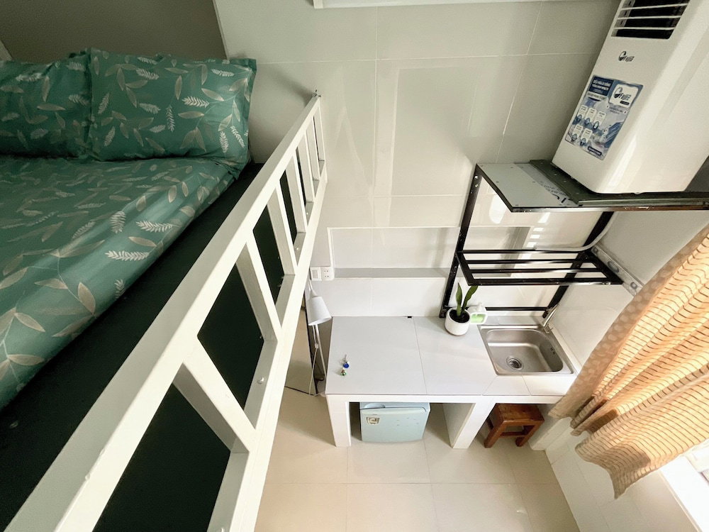 Hoang Cam Hotel