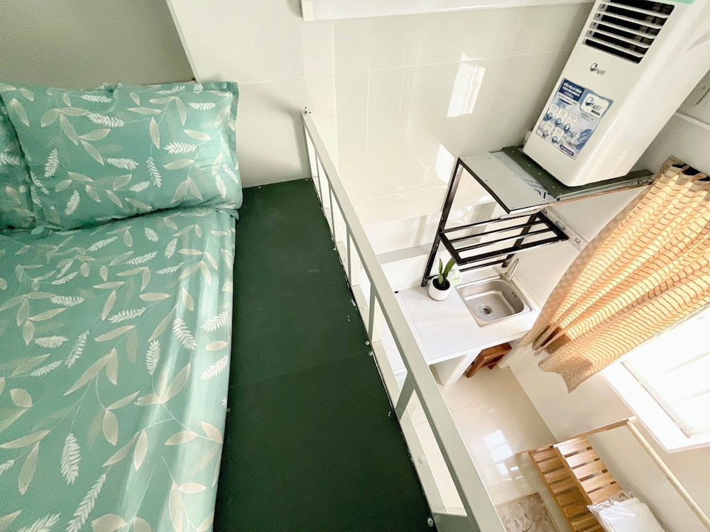 Hoang Cam Hotel