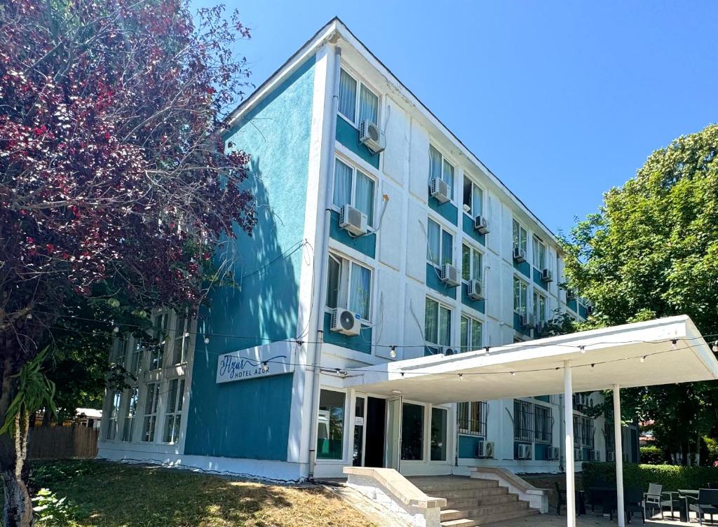Hotel Hotel Azur