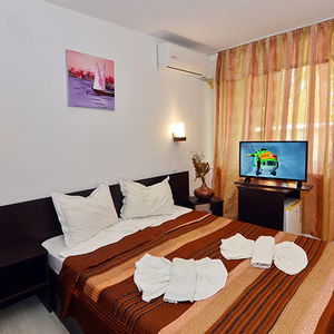 Hotel Hotel Azur cazare Eforie Nord