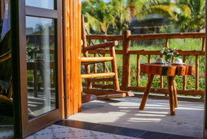 Hotel Can Tho Ecolodge cazare Can Tho