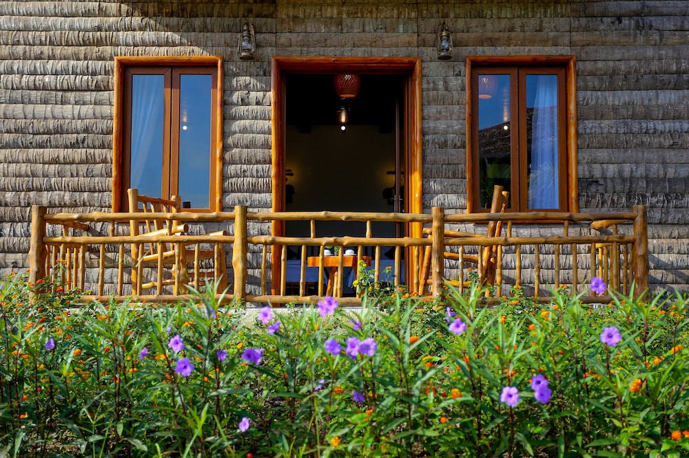 Can Tho Ecolodge