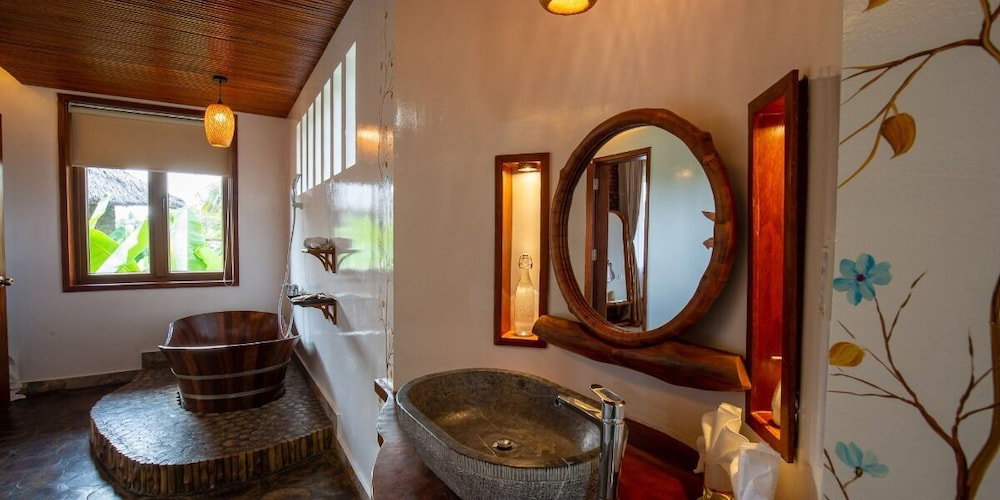 Can Tho Ecolodge