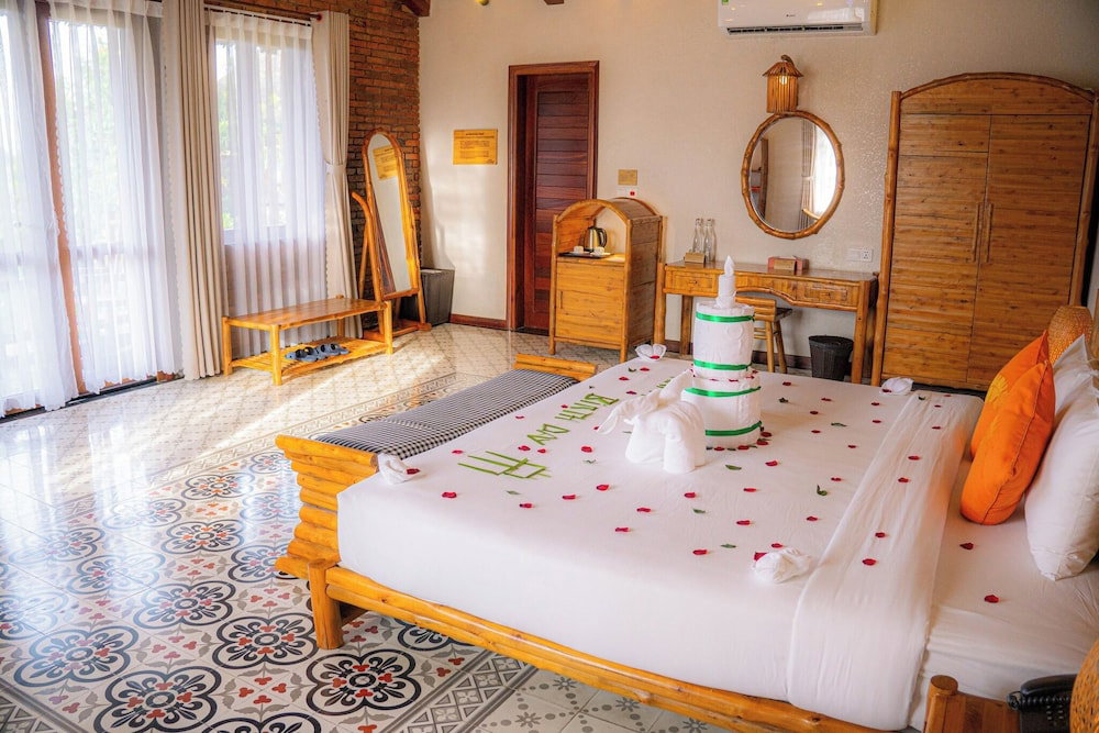 Can Tho Ecolodge