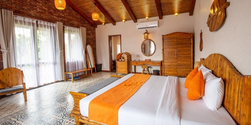 Can Tho Ecolodge