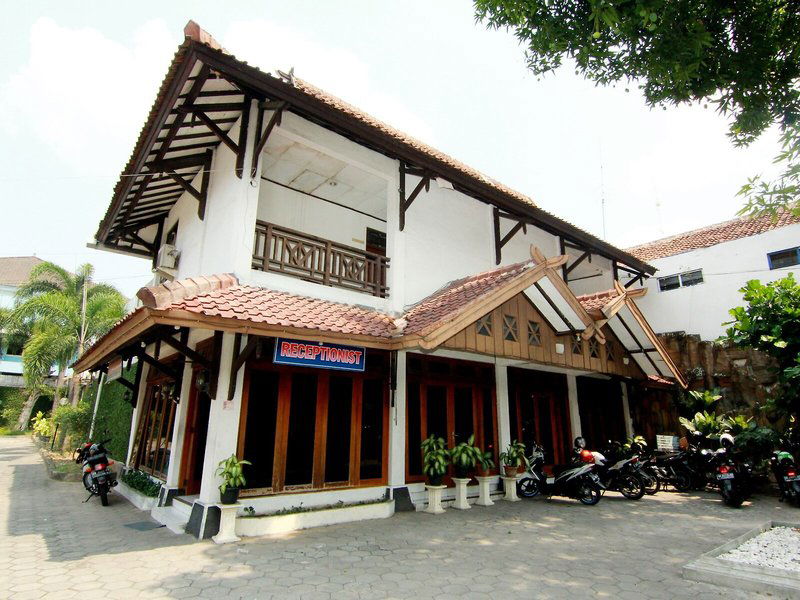 Hotel Hotel Limaran 1