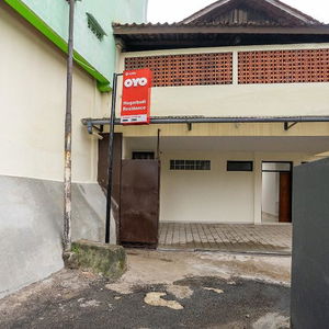 Sejur Hegarbudhi Residence By Oyo Rooms vacanta Bandung