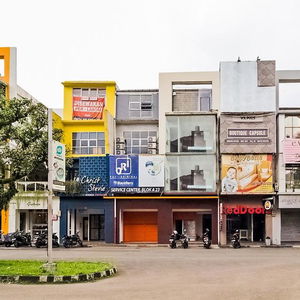 Sejur Sentra Paskal By Oyo Rooms vacanta Bandung