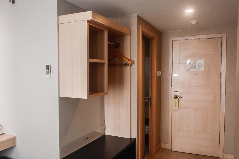 Hotel Rooms Inc D'botanica Bandung