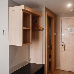 Hotel Rooms Inc D'botanica Bandung cazare Bandung