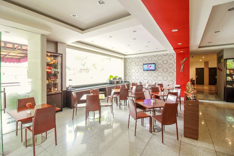 Hotel Sweet Karina Hotel