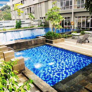 Hotel Valore Hotel cazare Cimahi