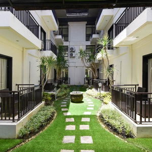 Sejur Sylvia Bali Suite Residence By Reddoorz vacanta Denpasar