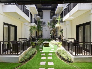 Hotel Sylvia Bali Suite Residence By Reddoorz cazare Denpasar