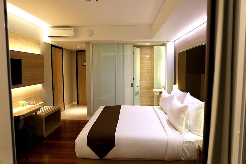 Hotel Grand Citihub Hotel Kajoetangan