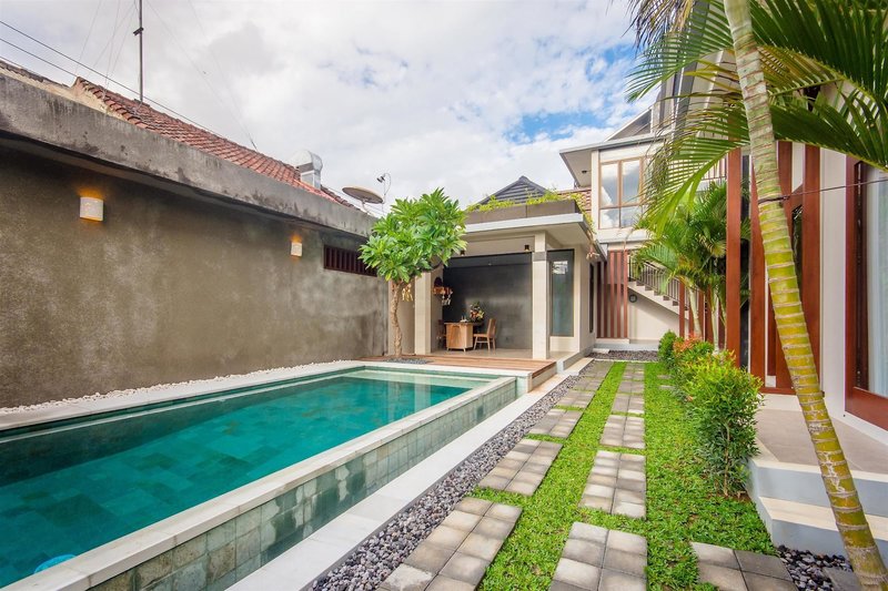 Hotel Valka Bali