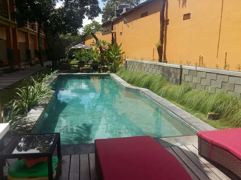 The Rani Garden Bed & Breakfast