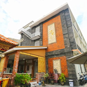 Sejur Batukaru Garden 5 Bali Sevilla Residence vacanta Canggu
