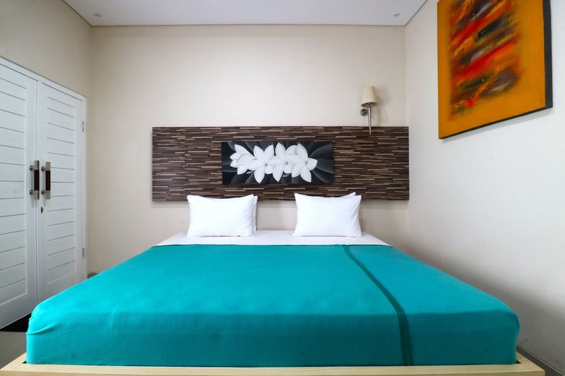 Batukaru Garden 5 Bali Sevilla Residence
