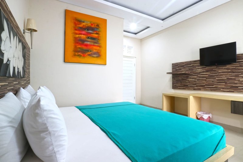 Batukaru Garden 5 Bali Sevilla Residence