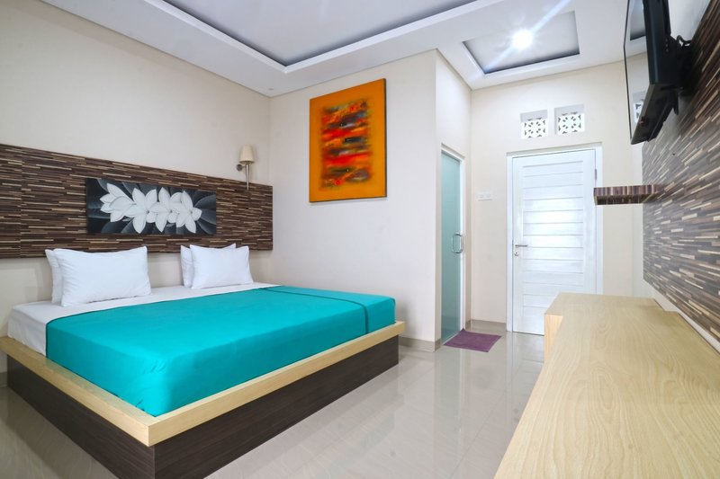 Batukaru Garden 5 Bali Sevilla Residence