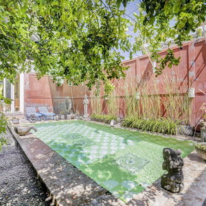 Sejur Nira Guest House vacanta Denpasar