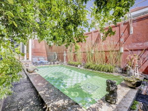 Hotel Nira Guest House cazare Denpasar