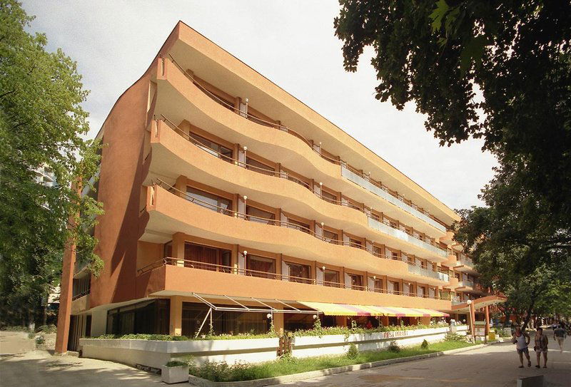 Hotel Hotel Kamchia Park