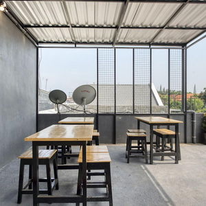 Sejur Reddoorz Syariah @ Jl. Cengger Ayam Dalam vacanta Malang