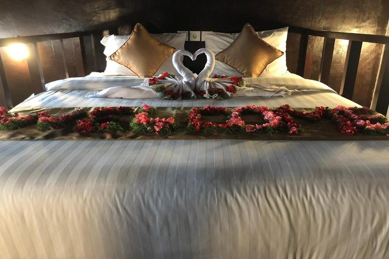 Bali Elephant Boutique Villa