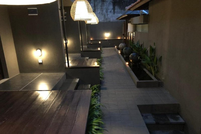 Bali Elephant Boutique Villa