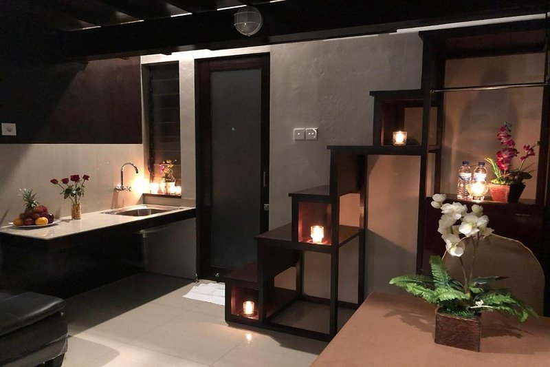 Bali Elephant Boutique Villa