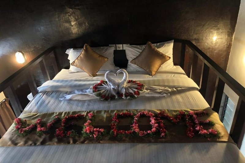 Bali Elephant Boutique Villa