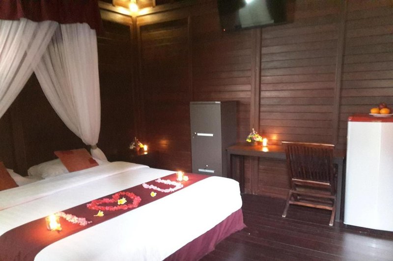 Bali Elephant Boutique Villa