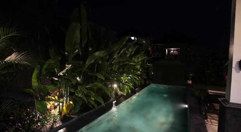 Hotel Pondok Buda Merta
