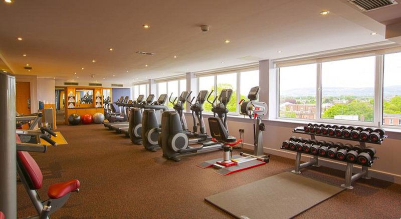 Hotel Clayton Hotel Burlington Road