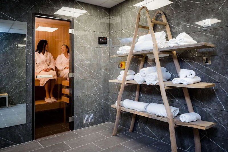 Hotel The Address Citywest