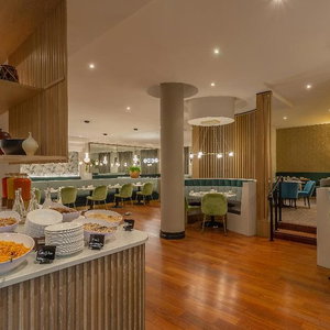 Hotel Crowne Plaza Dublin Airport cazare Dublin