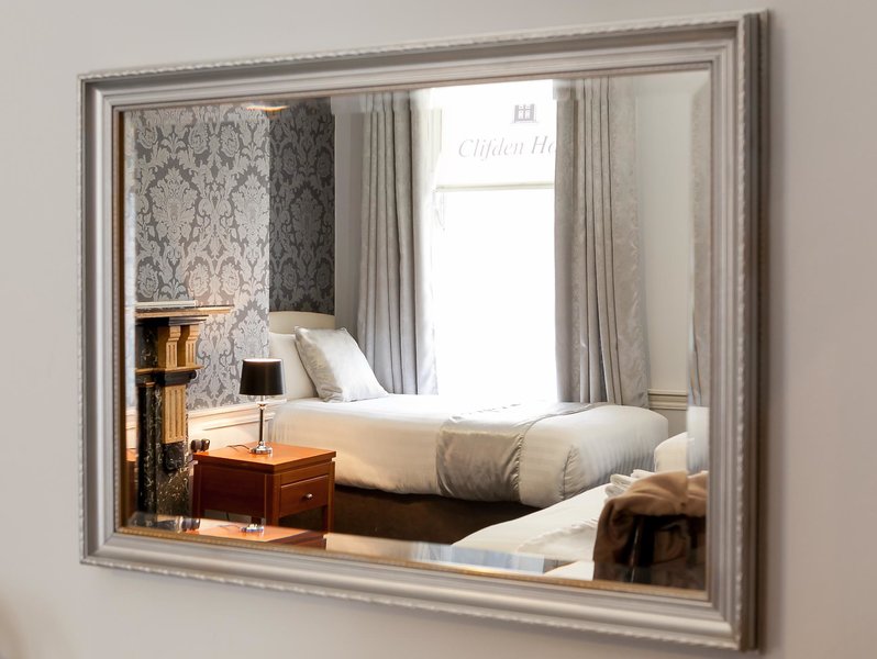 Hotel Clifden Guesthouse